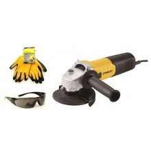 УШМ STANLEY SGV 115 G