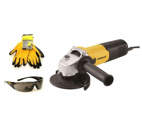 УШМ STANLEY SGV 115 G