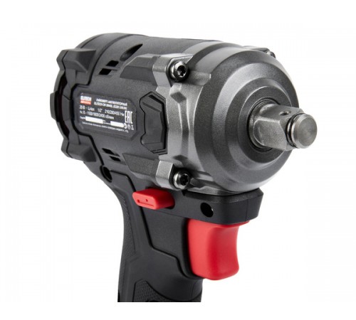 Гайковёрт аккумуляторный ELITECH CW 2004SL Е2201.056.01