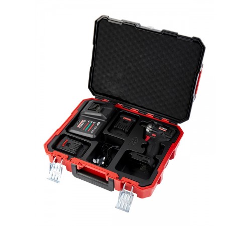 Гайковёрт аккумуляторный ELITECH CW 2004SL Е2201.056.01