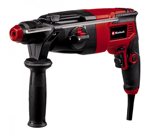 Перфоратор Einhell TC-RH 620 4F