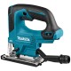 Лобзик Makita JV103DZ
