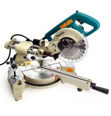 Пила торцовочная Makita LS0714N