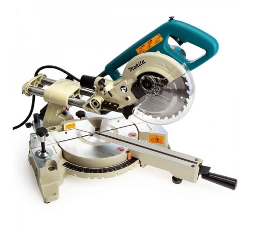 Пила торцовочная Makita LS0714N