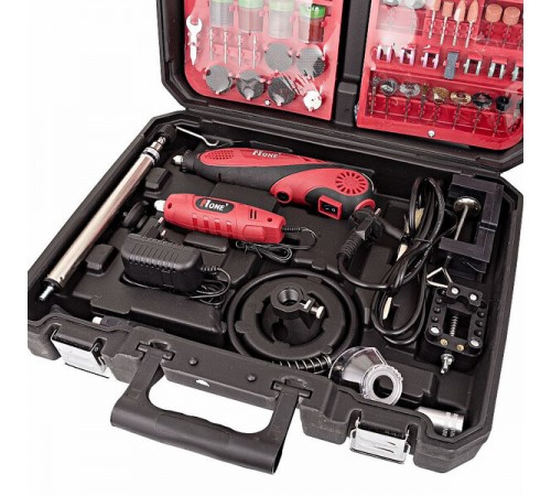 Гравер NUMBER ONE FG350-1