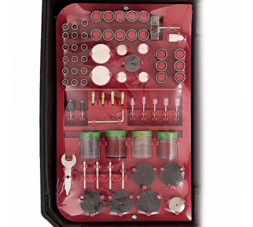 Гравер NUMBER ONE FG350-1