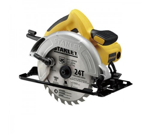 Пила дисковая STANLEY SC 16D2