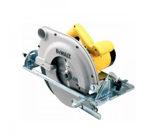 Пила циркулярная DeWalt D 23700