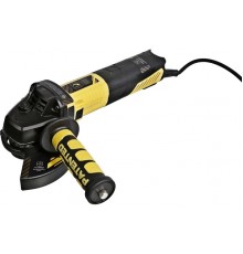 УШМ Hanskonner HAG16125BE