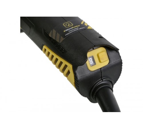 УШМ Hanskonner HAG16125BE