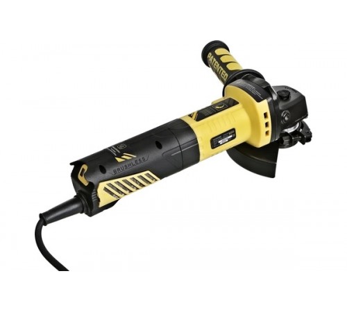 УШМ Hanskonner HAG16125BE