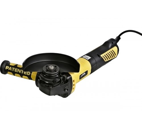 УШМ Hanskonner HAG16125BE