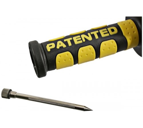 УШМ Hanskonner HAG16125BE