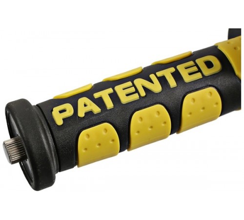 УШМ Hanskonner HAG16125BE