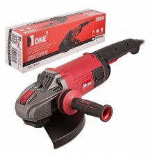 УШМ NUMBER ONE AG2800/230-PRO-BR