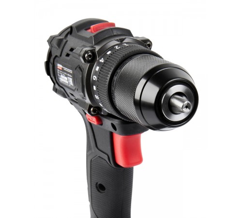 Дрель аккумуляторная ELITECH CD 20SL2 E2201.040.01