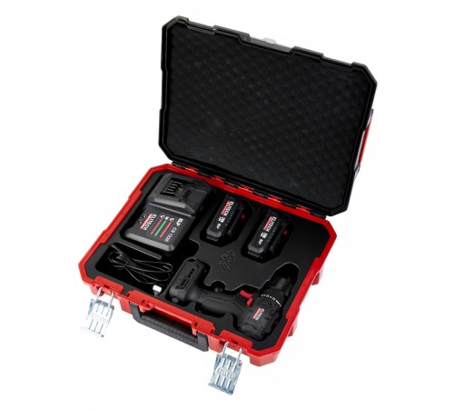 Дрель аккумуляторная ELITECH CD 20SL2 E2201.040.01