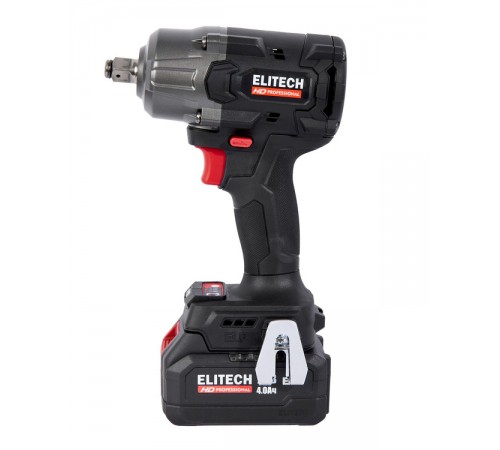 Гайковерт аккумуляторный ELITECH CW 2009SL E2201.059.02