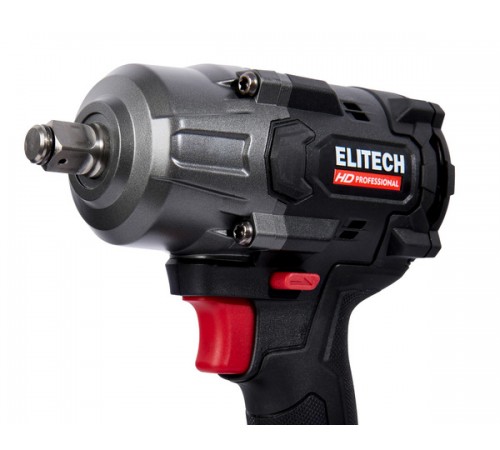 Гайковерт аккумуляторный ELITECH CW 2009SL E2201.059.02