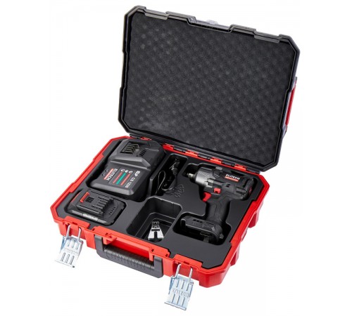 Гайковерт аккумуляторный ELITECH CW 2009SL,E2201.059.01