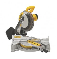 Пила торцовочная DEWALT DWS 713