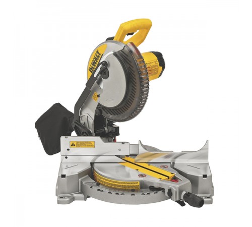 Пила торцовочная DEWALT DWS 713