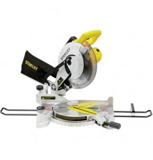Пила торцовочная STANLEY SM 16