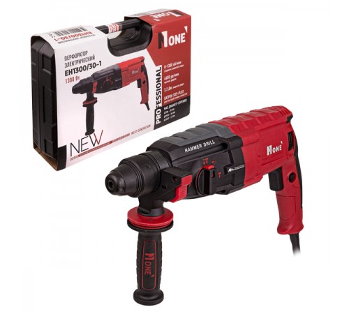 EH1300/30-1 Перфоратор NUMBER ONE