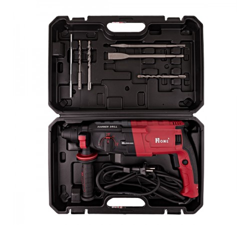 EH1300/30-1 Перфоратор NUMBER ONE