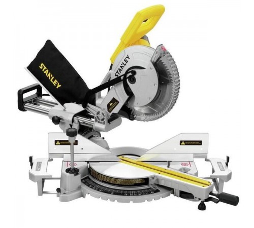 Пила торцовочная STANLEY SM 18
