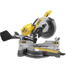 Пила торцовочная аккумуляторная DeWalt DHS 780N