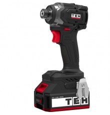 Винтоверт аккумуляторный TEH ударный S-LID230