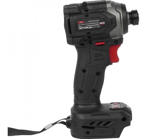 Винтоверт аккумуляторный TEH ударный S-LID230