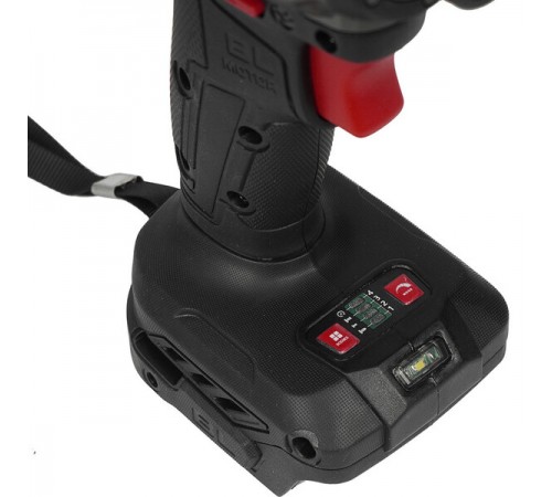 Винтоверт аккумуляторный TEH ударный S-LID230