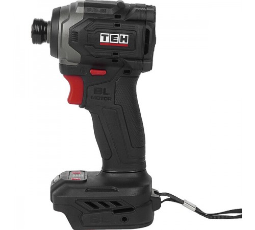 Винтоверт аккумуляторный TEH ударный S-LID230
