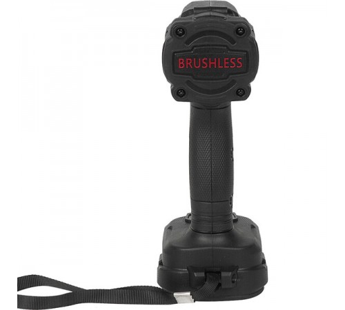 Винтоверт аккумуляторный TEH ударный S-LID230