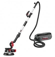 Шлифмашина для стен и потолков TEH TS21509