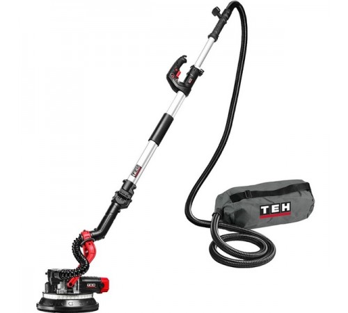 Шлифмашина для стен и потолков TEH TS21509