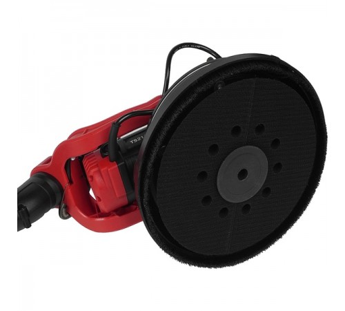 Шлифмашина для стен и потолков TEH TS21509
