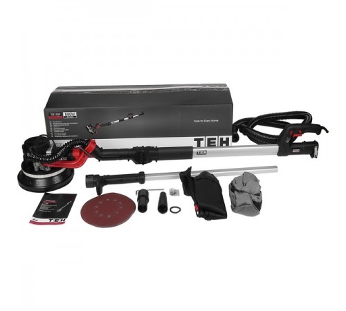 Шлифмашина для стен и потолков TEH TS21509