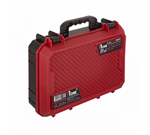 Дрель акк. ударная бесщ NUMBER ONE CDI 20/2.0-IN-BR