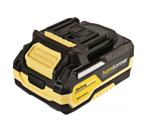 Аккумулятор Hanskonner PLATINUM HBP2004