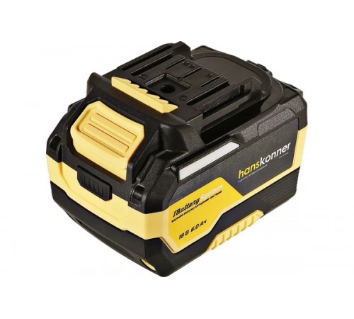 Аккумулятор Hanskonner PLATINUM HBP2006