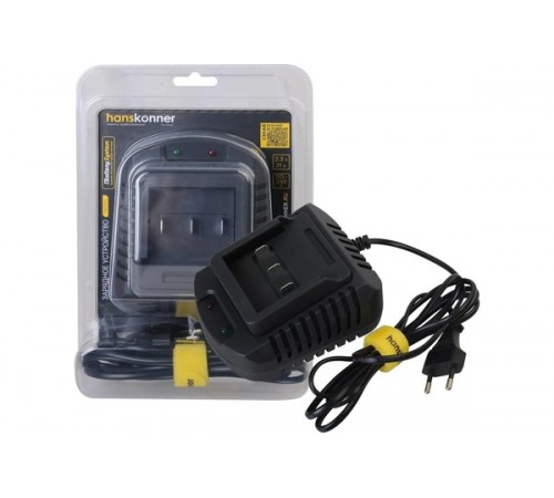 Зарядное устройство Hanskonner HBC2002