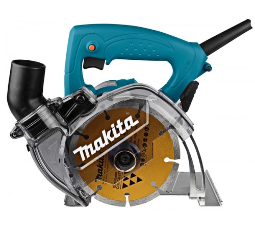 Пила дисковая Makita 4100KB