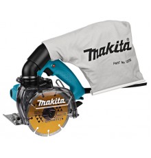 Пила дисковая Makita 4100KB