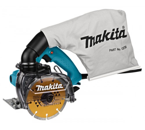 Пила дисковая Makita 4100KB