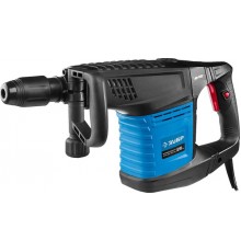 Отбойный молоток ЗУБР Профессионал ЗММ-25-1500 ЭВК