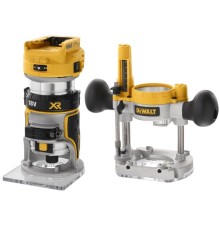 Электрофрезер DeWalt DCW 604N