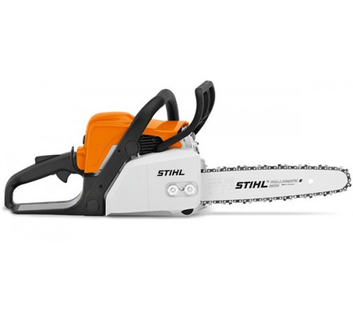 1130-012-3002 STIHL Бензопила MS 170, шина 40 см, 3/8, 1.3, 55